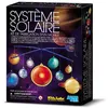 Image de Coffret découverte de la science - Système solaire - Kit de fabrication mobile