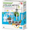 Image de Kit d'atelier de météo - mini observatoire
