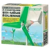 Image de Eolienne à construire soi-même - Découverte de la science