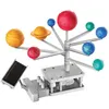 Image de 4M Kit système solaire Science Verte (emballage français)