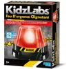 Image de Kit Découverte de la Science - Construis un Gyrophare