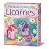 Image de kit de moulage licorne 3D
