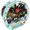 Image de Czuczu Puzzle 150 Beobachtungen Weltraum (150 pièces)
