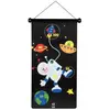 Image de Jeu de flechettes magnetiques Espace