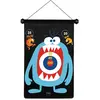 Image de Scratch Jeu de fléchettes Monstre (1 - 2 Joueur)