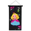 Image de Scratch Jeu: jeux de fléchettes Magnetic Princess