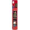 Image de Scratch Jeu de fléchettes magnétique Pirat grand (Allemand, Français, 1 - 2 Joueur)