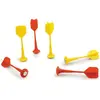 Image de Scratch Set de Fléchettes rouge jaune (1 - 2 Joueur)