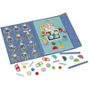 Image de Scratch Jeu magnétique Robot (Anglais)
