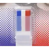 Image de Stick De Maquillage Supporter Tricolore - Tricolore