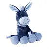 Image de Peluche 28cm alex l'âne - nattou