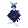 Image de Mini doudou alex l'âne - nattou