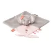 Image de NATTOU-Doudou elephant adele et valentine