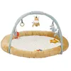 Image de NATTOU - Tapis Pouf Felix Leo