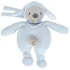 Image de Peluche musicale Nattou Sam le mouton Collection ' Sam et Toby '