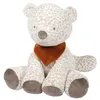 Image de Peluche Jungo léopard - NATTOU - 75cm