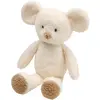 Image de Nattou Teddy Souris (10 cm)
