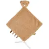 Image de Nattou, Doudou, Teddy Maxi Ours (35 x 39 cm)