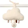 Image de Nattou, Boîte à musique, Teddy Nuage