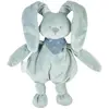 Image de Nattou NA Peluche avec écharpe, vert cuivre