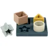 Image de Nattou SILICONE Jeu à formes