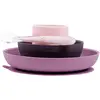 Image de Nattou, Vaisselle + couverts pour enfants, Service de table