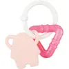 Image de Nattou, Anneau de dentition, Bague de morsure (3 Mois)