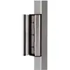 Image de Locinox, Connecteurs en bois, Gâche de butée SAKL QF (1 pcs)