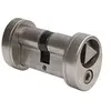 Image de Cylindre pompier T14 affleurant - LOCINOX - P00005939