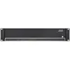 Image de Audac Dpa616 (Amplificateur de puissance), Amplificateur stéréo, Noir