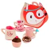 Image de Set de goûter Lilliputiens Alice Valisette Tea Time