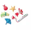 Image de Alice jeu de peche magnetique pour le bain
