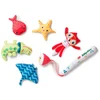 Image de Lilliputiens Jeu De Pêche D´alice One Size
