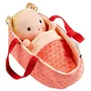 Image de Poupée bébé Anaïs Lilliputiens