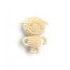 Image de Hochet multisensoriel ECO Yvon le mouton