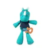 Image de Peluche Musicale Rhinocéros Marius