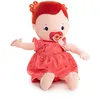 Image de Poupon Lilliputiens 36 cm Rose