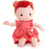 Image de Lilliputiens Poupée ROSE 36 cm