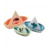 Image de Jouet pour le bain Lilliputiens Trois bateaux Jungle