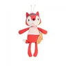 Image de Peluche Musicale Eco Lilliputiens Alice