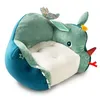 Image de Jeu d'éveil Lilliputiens Fauteuil Club Joe