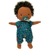 Image de Poupon Lilliputiens Sasha 36 cm