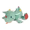 Image de Joe le dragon range secrets