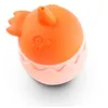 Image de Eclabousseur de bain Paulette la poulette Lilliputiens