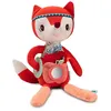 Image de Peluche d'activités Alice Lilliputiens