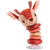 Image de Lilliputiens, Hochet, Stella hochet swing à ventouse