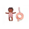 Image de Poupee de bain - Lena la licorne