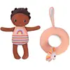Image de Lilliputiens Poupée de bain Lena