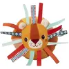 Image de Lilliputiens Jack Balle Lion