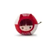 Image de Balle Chaperon Rouge en tissus